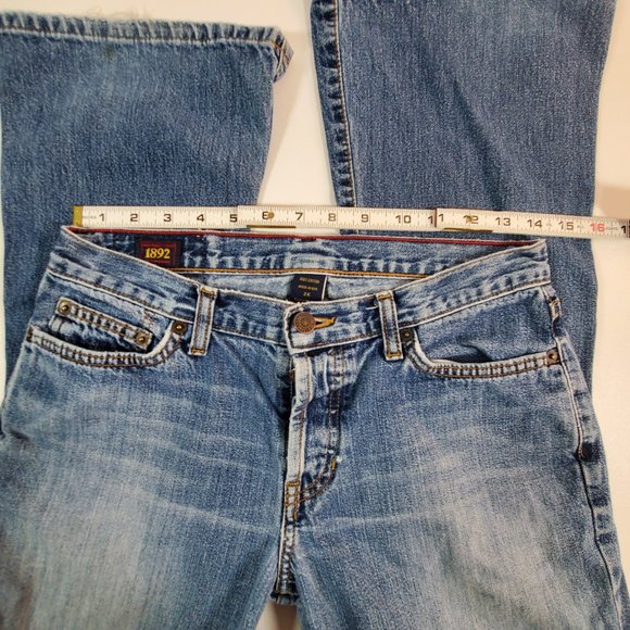 old abercrombie jeans